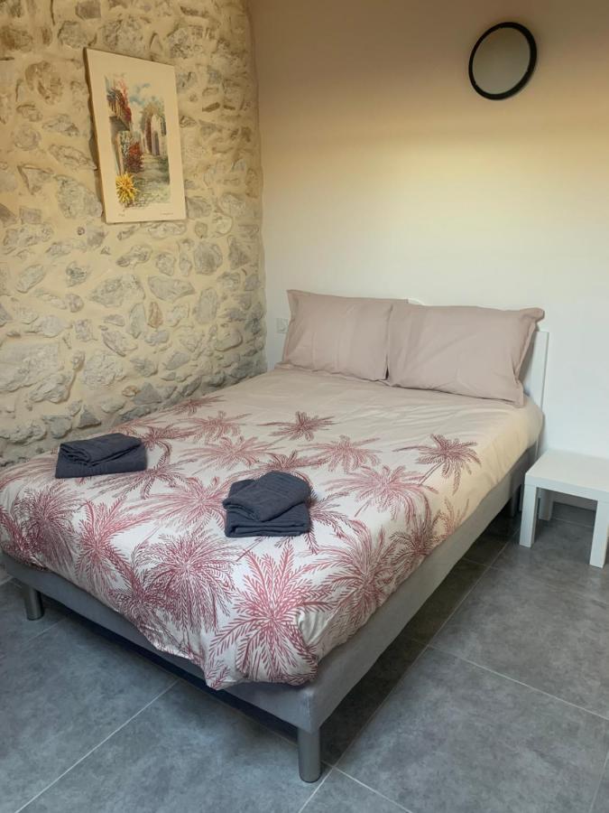 Frederic Apartment Morieres-les-Avignon Exterior photo